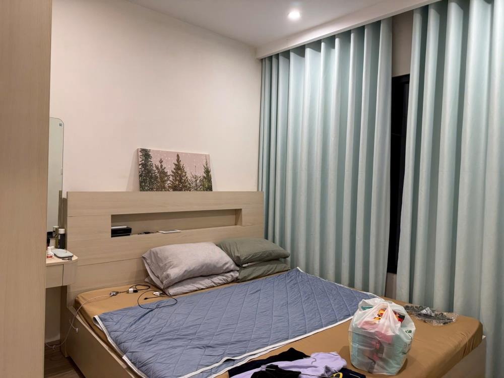 Bán Căn 2PN, 64m² VinHomes Smart City - Giá 4.5 tỷ