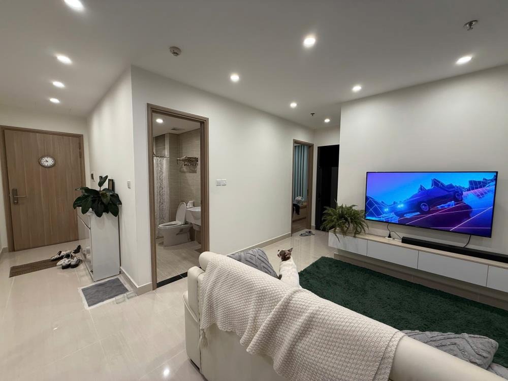 Bán Căn 2PN, 64m² VinHomes Smart City - Giá 4.5 tỷ