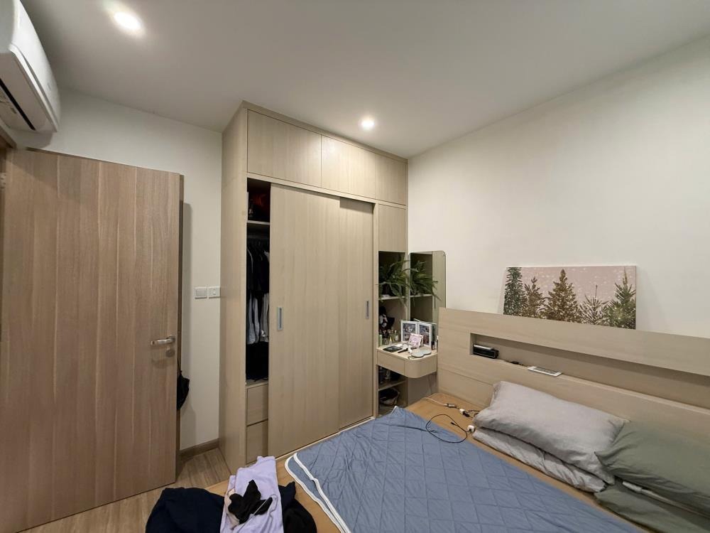 Bán Căn 2PN, 64m² VinHomes Smart City - Giá 4.5 tỷ