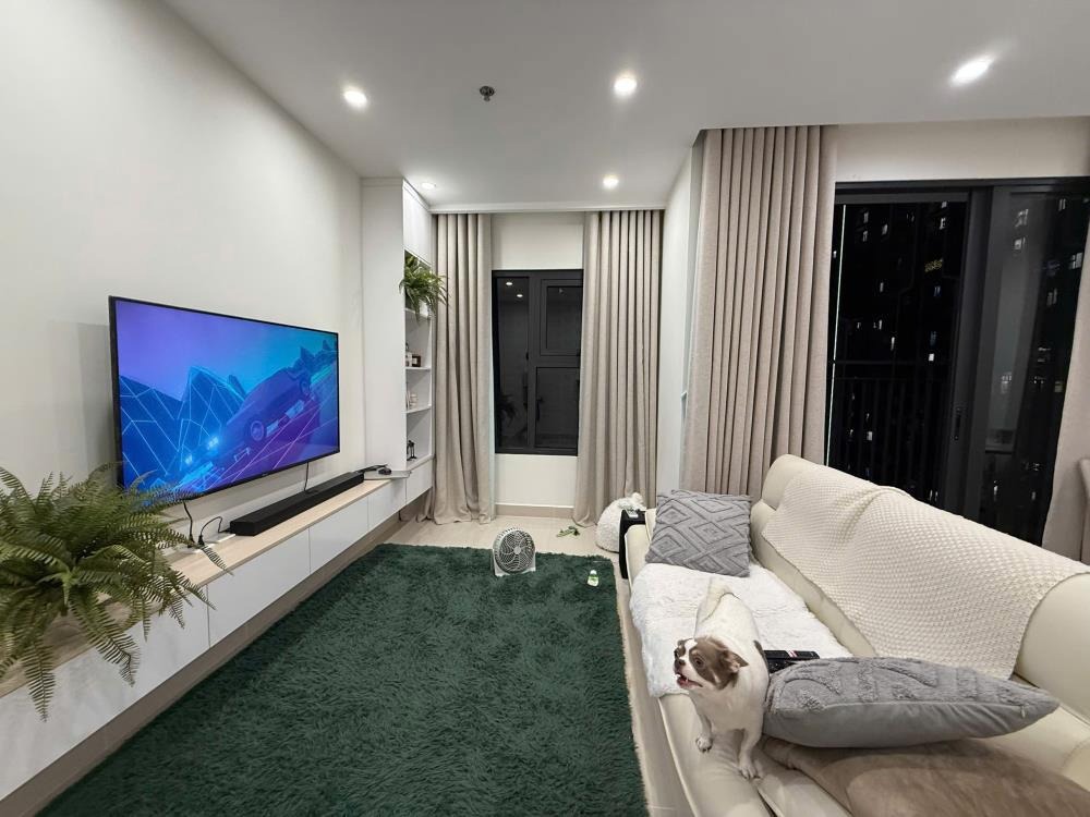 Bán Căn 2PN, 64m² VinHomes Smart City - Giá 4.5 tỷ