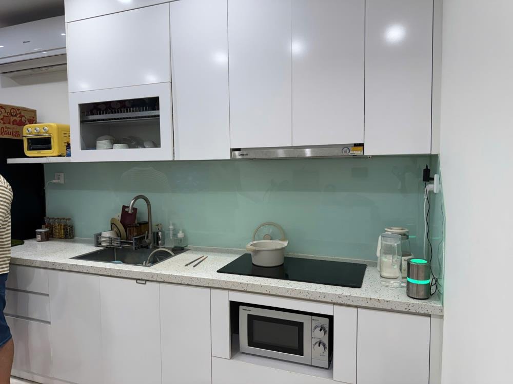Bán Căn 2PN, 64m² VinHomes Smart City - Giá 4.5 tỷ