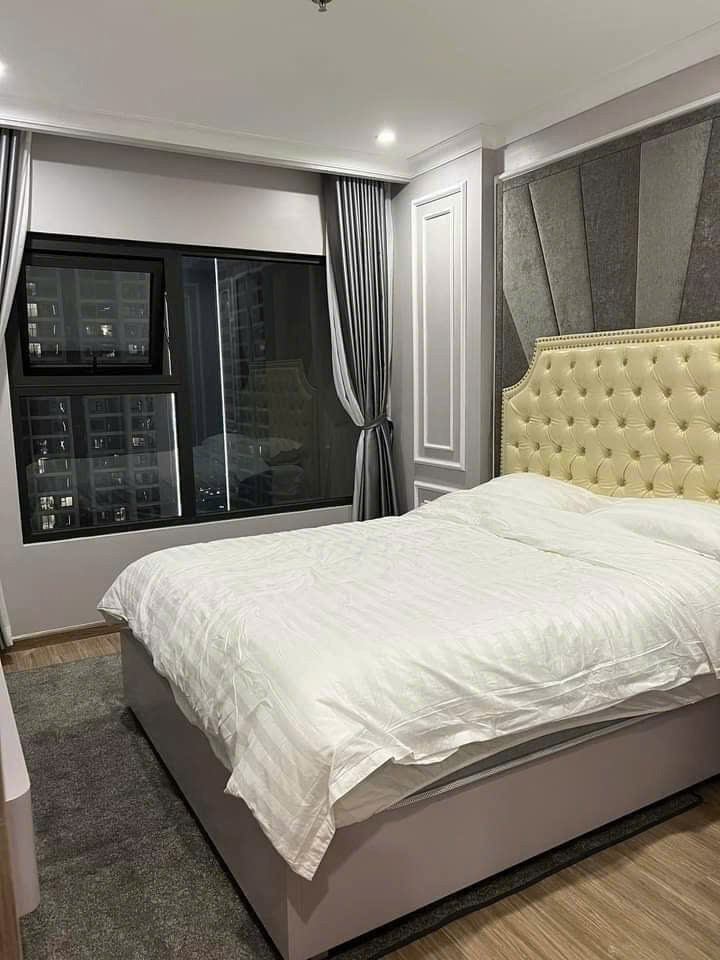 Bán Căn Hộ VinHomes Smart City: 1-3PN, Full Nội Thất, Giá Từ 1.7 Tỷ