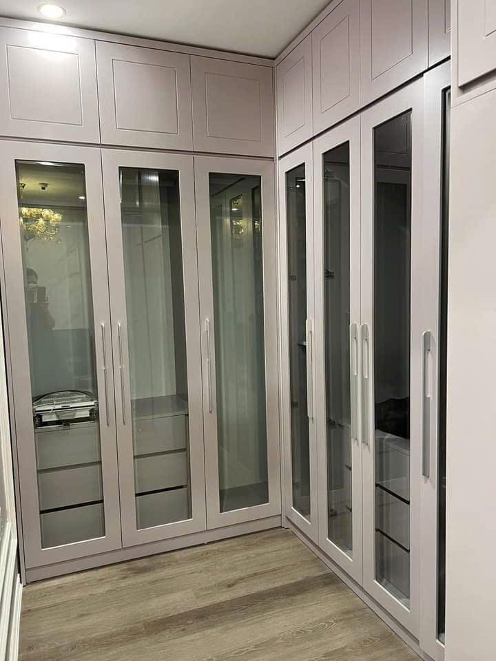 Bán Căn Hộ VinHomes Smart City: 1-3PN, Full Nội Thất, Giá Từ 1.7 Tỷ