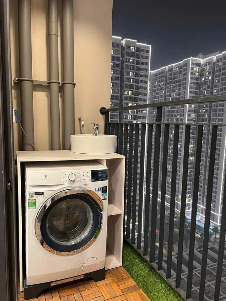 Bán Căn Hộ VinHomes Smart City: 1-3PN, Full Nội Thất, Giá Từ 1.7 Tỷ