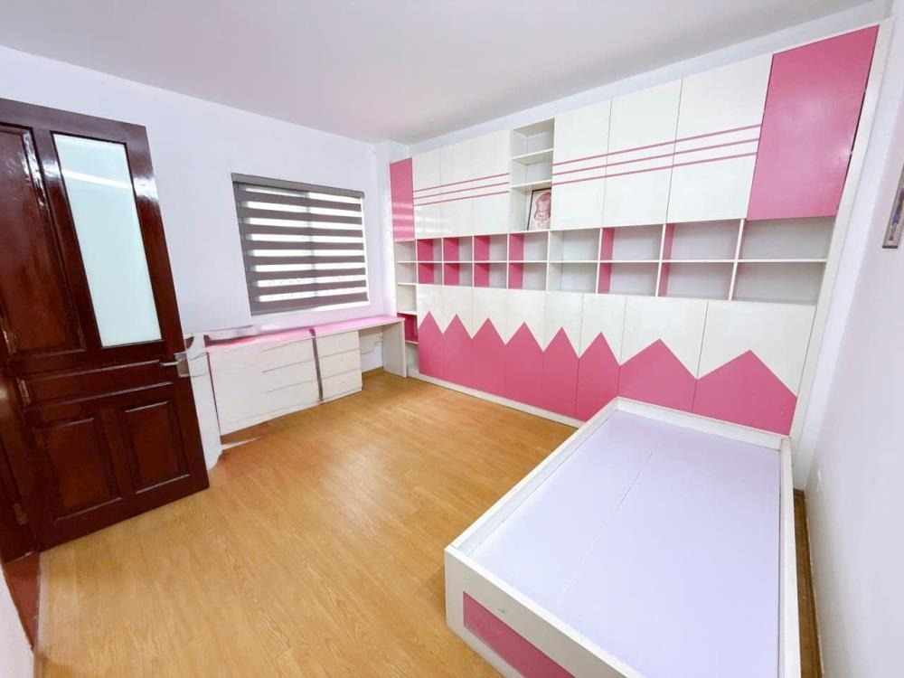Bán nhà Đống Đa 31m2, 5 tầng, 8 tỷ - Full Nội Thất, 2 Mặt Thoáng