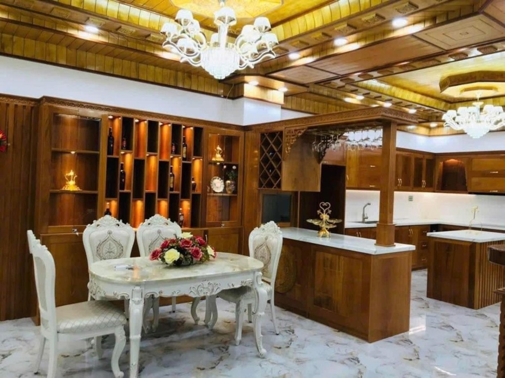 Liền kề Lacasta Văn Phú: Mặt tiền 5m, giá tốt nhất thị trường