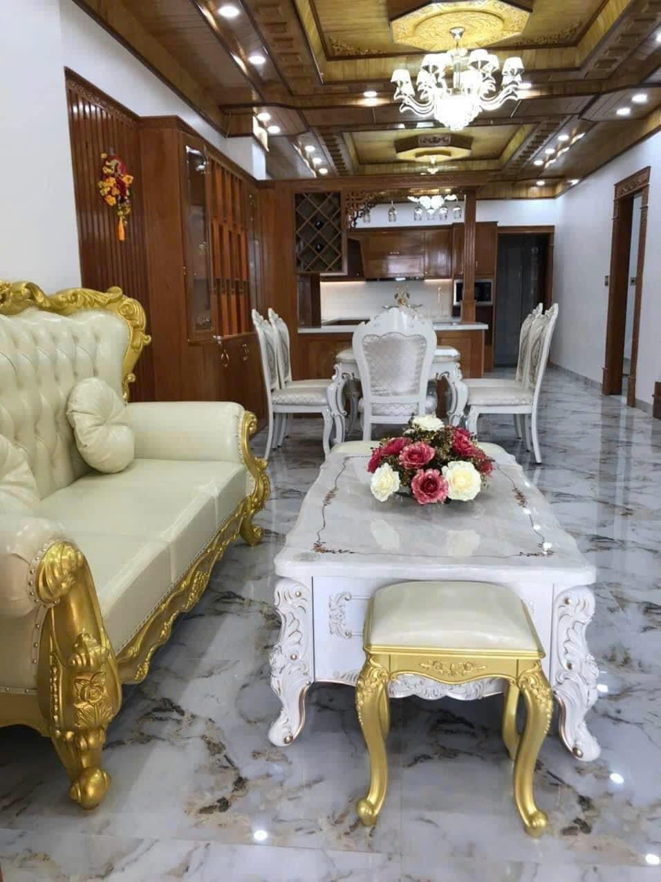 Liền kề Lacasta Văn Phú: Mặt tiền 5m, giá tốt nhất thị trường
