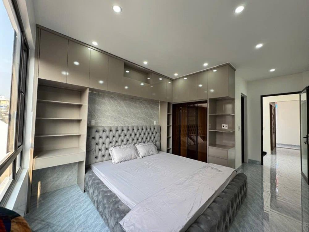 Bán nhà Đại Mỗ - Nam Từ Liêm: 5.8 tỷ, 34m², Pháp lý chuẩn