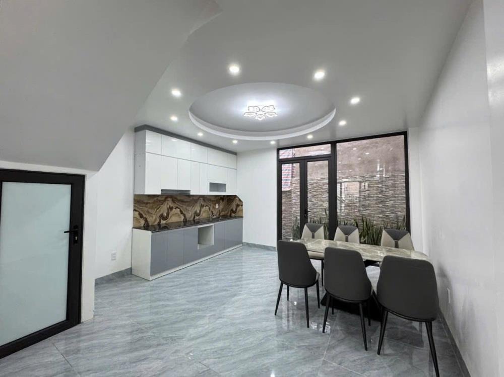 Bán nhà Đại Mỗ - Nam Từ Liêm: 5.8 tỷ, 34m², Pháp lý chuẩn