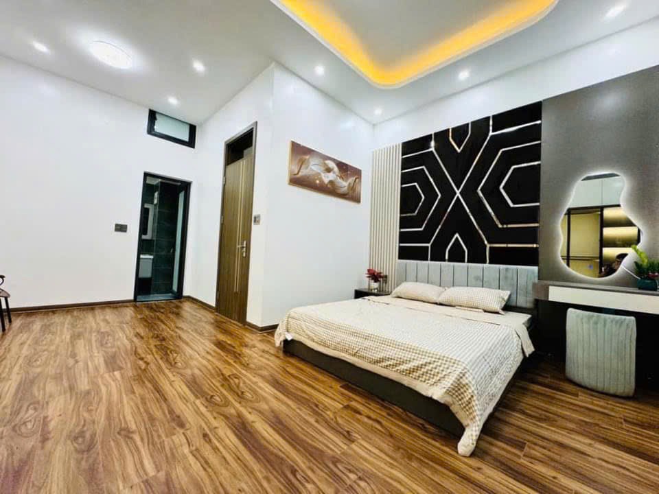 Bán Nhà Phân Lô Hà Đông 70m2 Lô Góc, Ô Tô Đỗ Cửa, Giá 6 Tỷ
