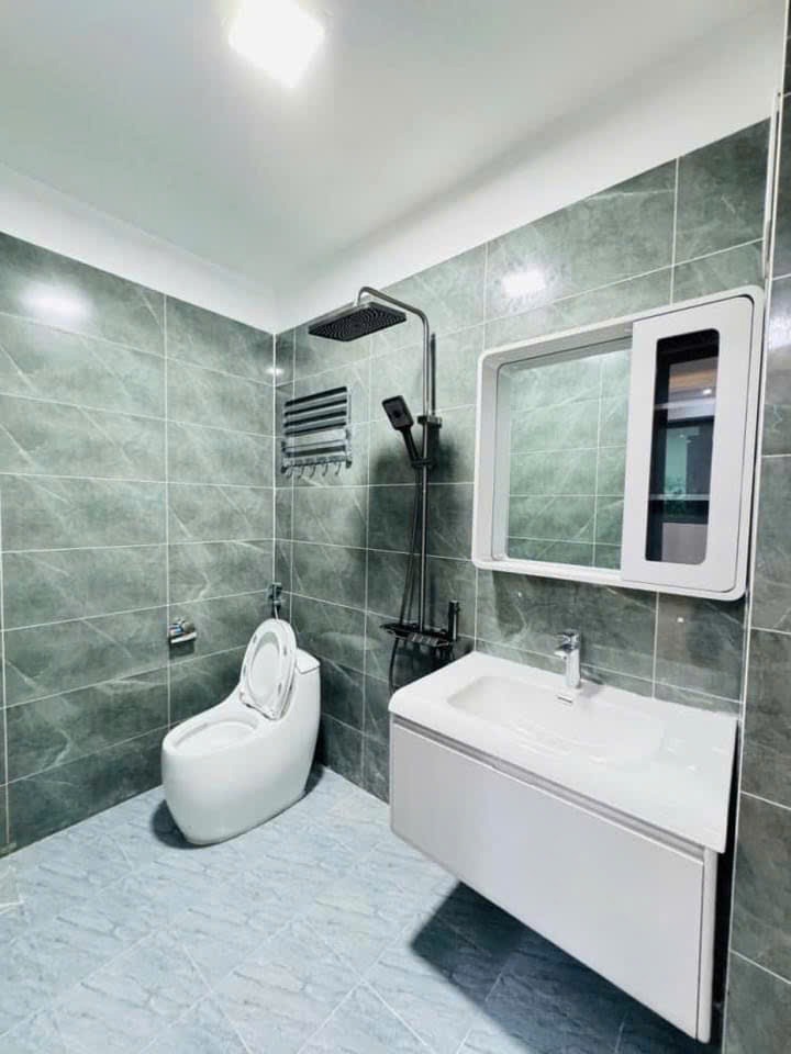 Bán Nhà Phân Lô Hà Đông 70m2 Lô Góc, Ô Tô Đỗ Cửa, Giá 6 Tỷ