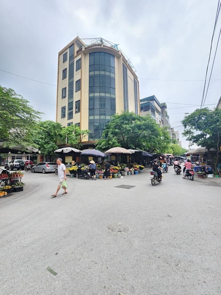 Giá Rẻ Ngất Ngưởng! Mặt Tiền Ngô Thì Nhậm - Kinh Doanh Đắt Như Tôm