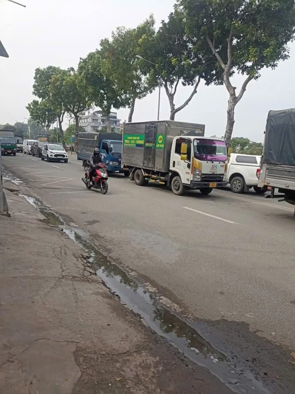Đất nền mặt tiền KDC Vĩnh Lộc, Bình Hưng Hòa B - Giá 8.8 tỷ