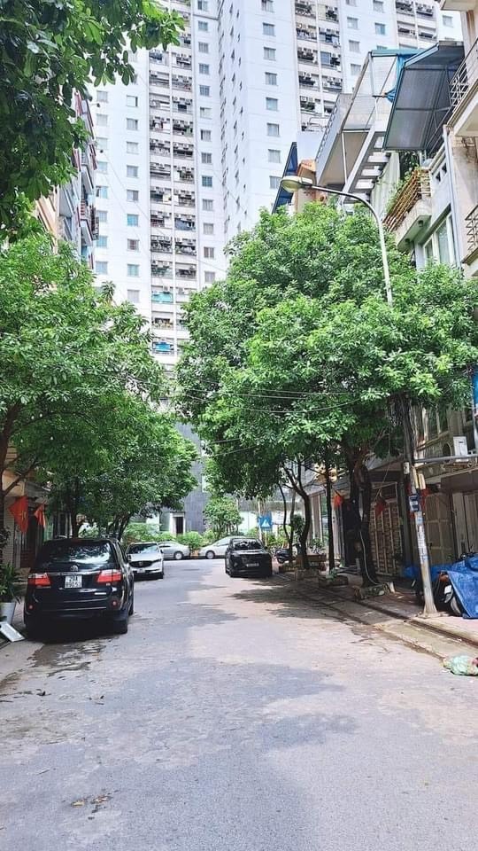 Căn hộ Ngô Thì Nhậm 50m2 - Giá Tốt - View Đẹp - Pháp lý Sạch