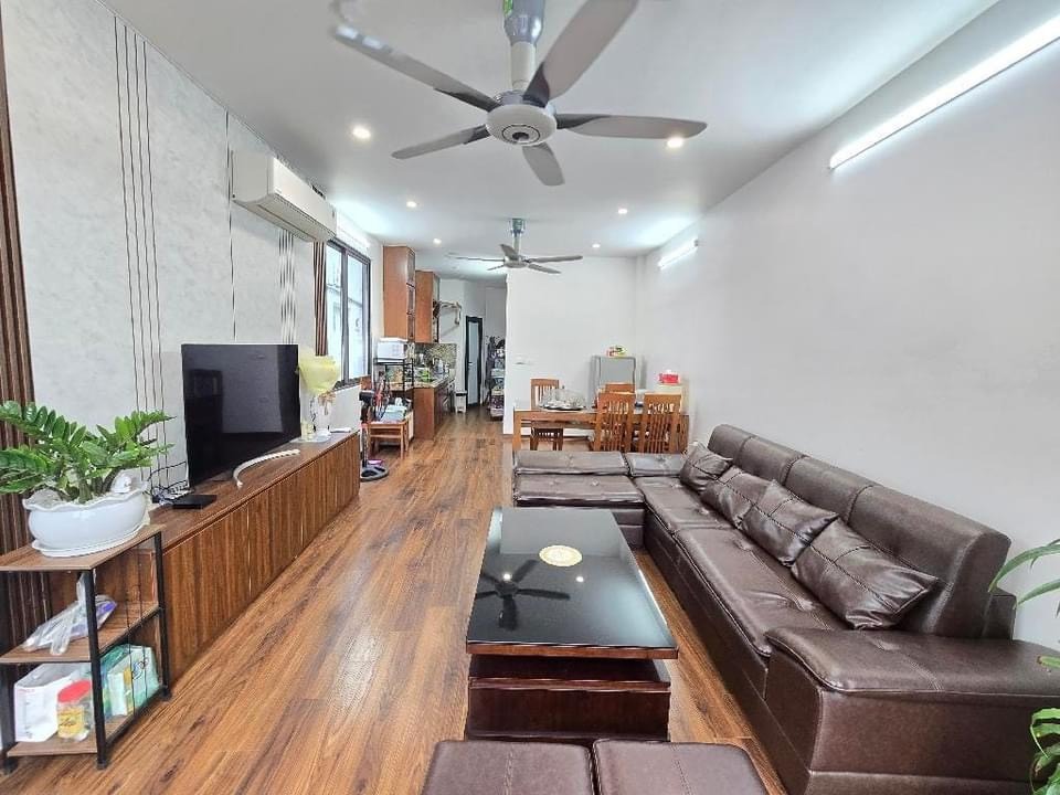 Căn hộ Ngô Thì Nhậm 50m2 - Giá Tốt - View Đẹp - Pháp lý Sạch