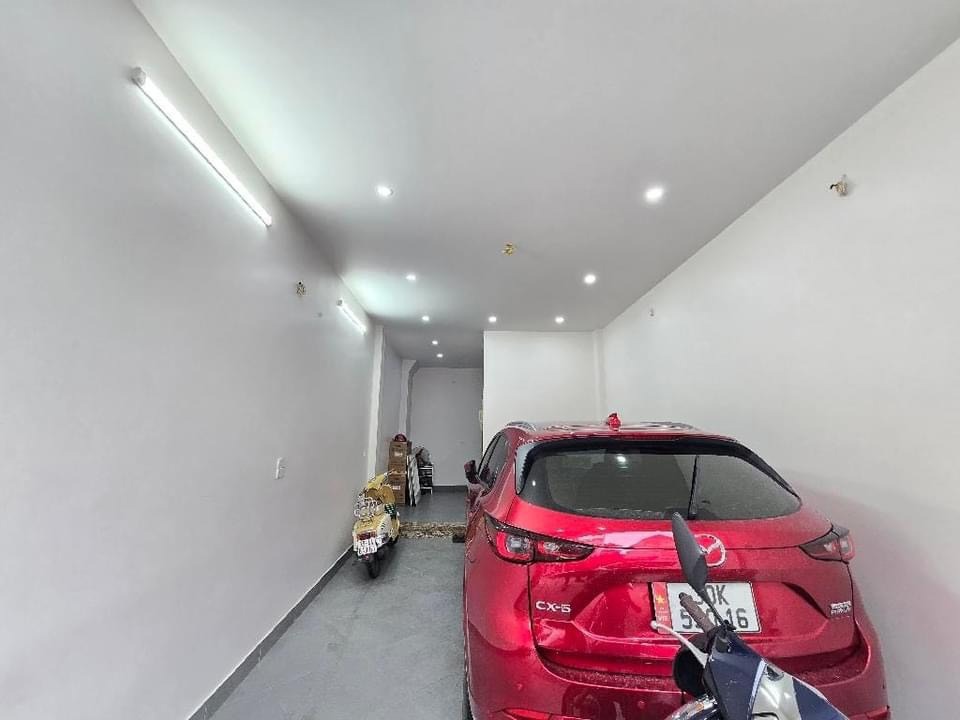 Căn hộ Ngô Thì Nhậm 50m2 - Giá Tốt - View Đẹp - Pháp lý Sạch
