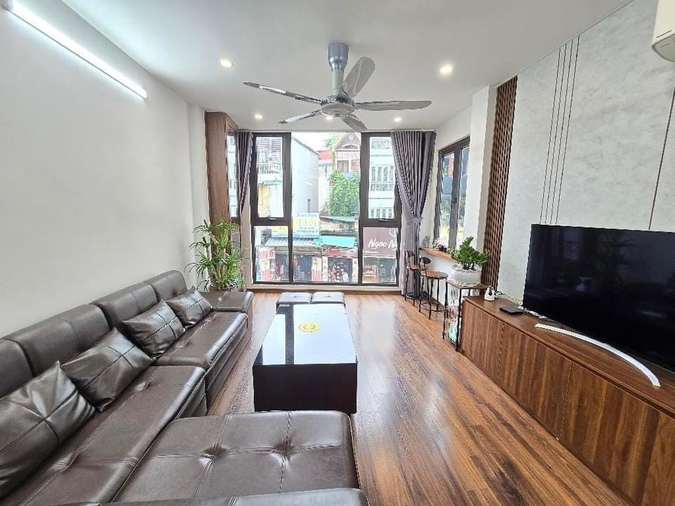 Căn hộ Ngô Thì Nhậm 50m2 - Giá Tốt - View Đẹp - Pháp lý Sạch
