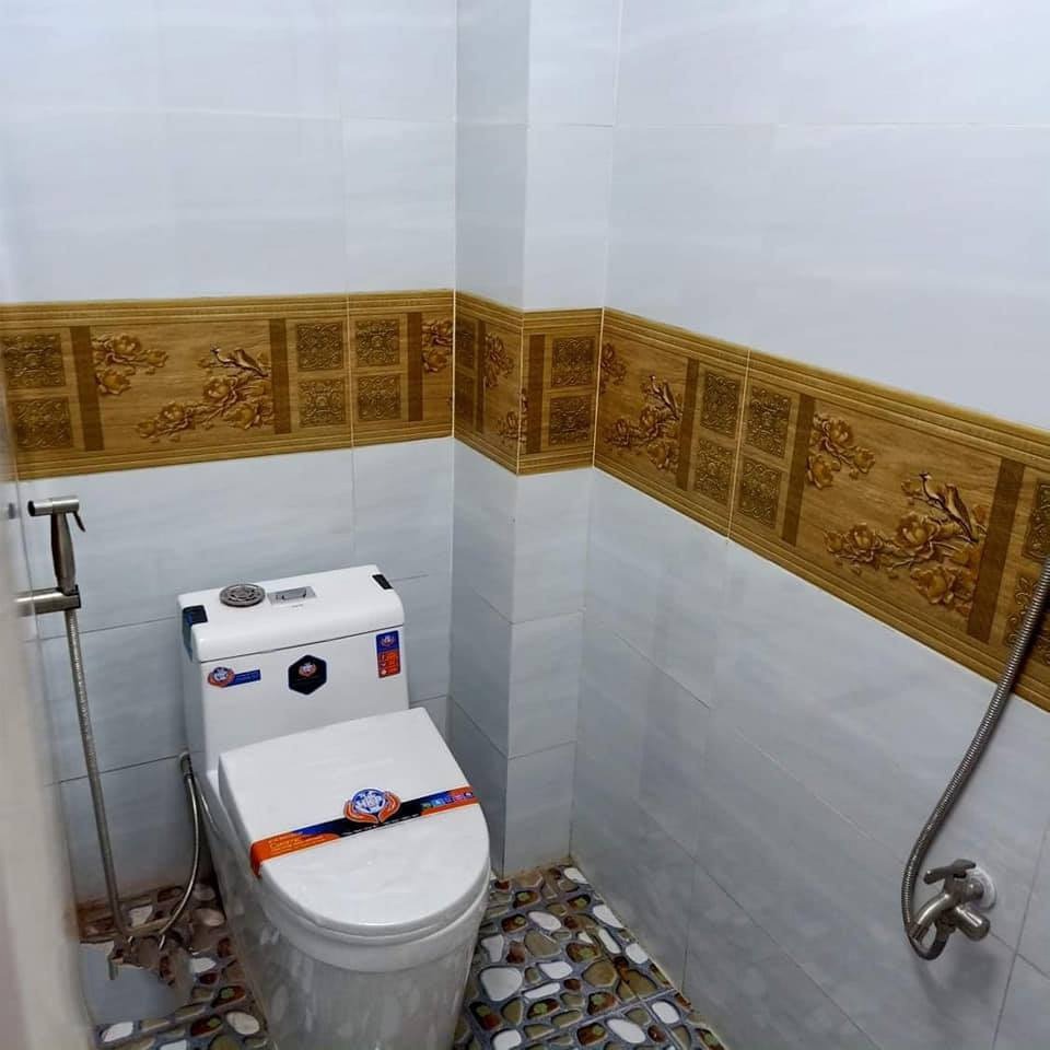 Cần Bán Gấp Nhà Đường Huỳnh Văn Trí, Bình Chánh: 60m2, SHR, Giá 900 Triệu