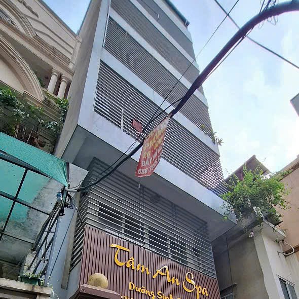 Cho Thuê Tầng 1,2,3 Số 45 Ngõ 38 Khúc Thừa Dụ, Cầu Giấy, Hà Nội - Mặt Tiền Rộng, Kinh Doanh Sầm Uất