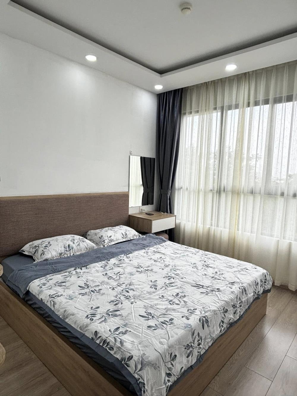 Căn hộ 60m2, 2PN, Gò Vấp - Giá 1.91 tỷ (Full nội thất, Sổ riêng)