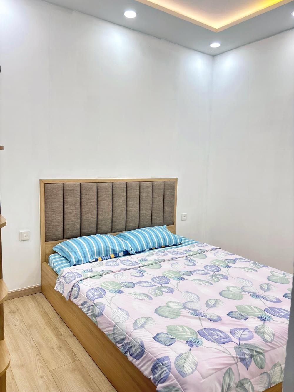 Căn hộ 60m2, 2PN, Gò Vấp - Giá 1.91 tỷ (Full nội thất, Sổ riêng)