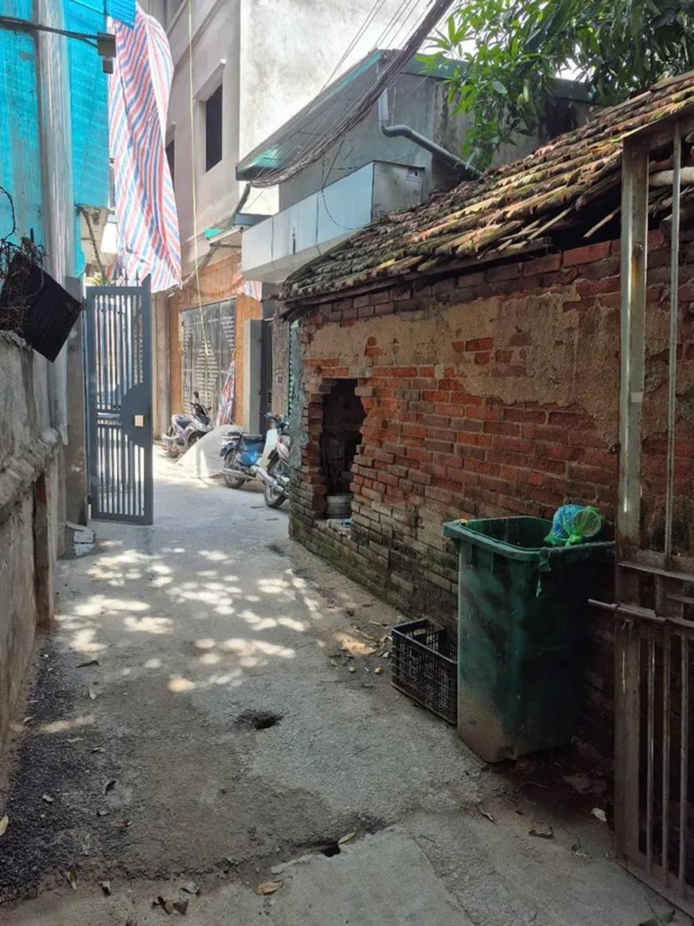 Bán Đất Phương Canh 42m2, Mặt Tiền 4m, Giá Đầu Tư
