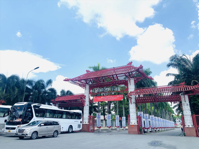Nhà Mặt Tiền Kinh Doanh Đa Ngành - Lạc Long Quân, Quận 11 | Vị Trí Vàng, Pháp Lý Rõ