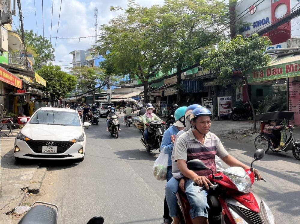 Nhà Mặt Tiền Kinh Doanh Đa Ngành - Lạc Long Quân, Quận 11 | Vị Trí Vàng, Pháp Lý Rõ