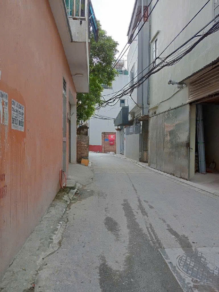 Chính chủ bán đất nền 228m2, MT 15m, Giang Cao, Bát Tràng - Giá 8.5 tỷ