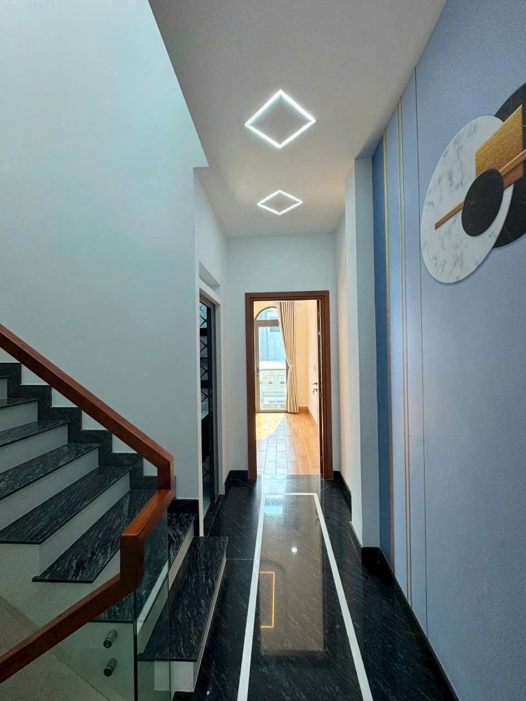 Bán nhà Tây Thạnh, Tân Phú 2 Tầng - 100m2 Kinh Doanh - Giá 18 Tỷ