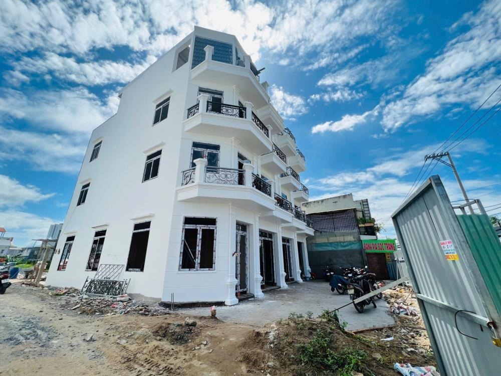 🏡 Bán Nhà 1 Trệt 3 Lầu Bình Tân: Thiết Kế Hiện Đại, Giá 6.7 Tỷ