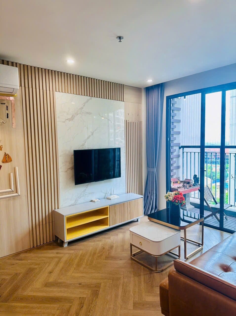 Cắt Lỗ Bán Nhanh Căn 2PN/1WC VinHomes Ocean Park Giá 2.86 Tỷ