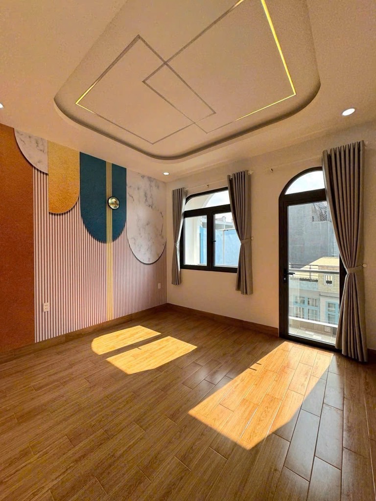 Bán nhà Tây Thạnh, Tân Phú 2 Tầng - 100m2 Kinh Doanh - Giá 18 Tỷ