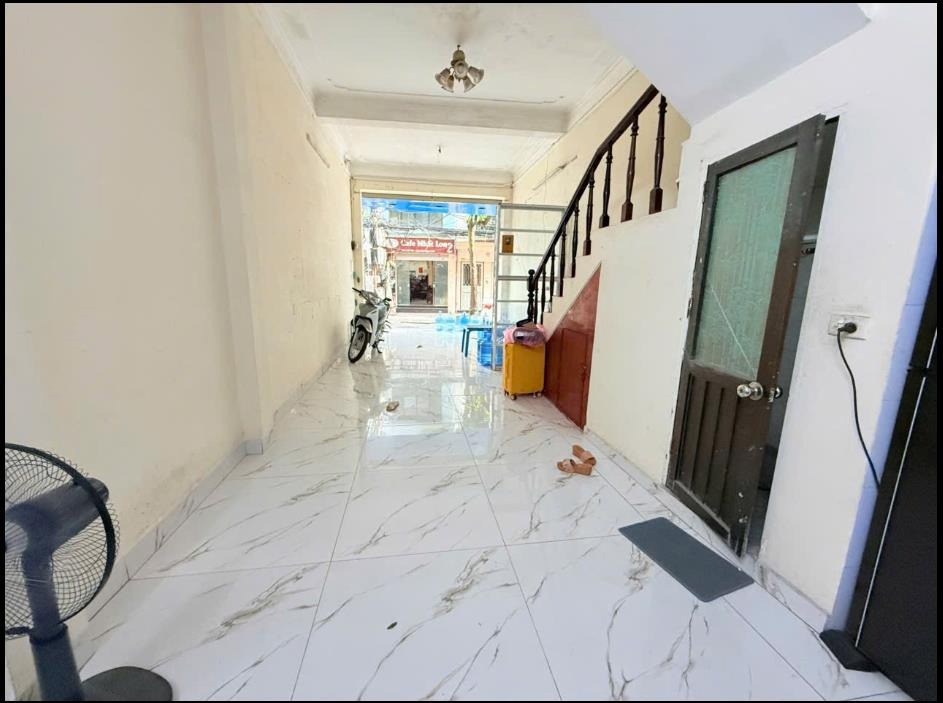 Siêu phẩm mặt phố Nguyễn Ngọc Nại: Vị trí đắc địa, kinh doanh đỉnh cao