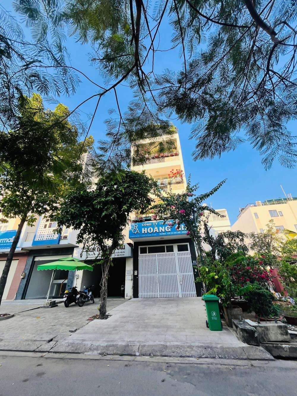 Bán Nhà Mặt Tiền An Phú - Vị Trí Đắc Địa, Tiềm Năng Sinh Lời
