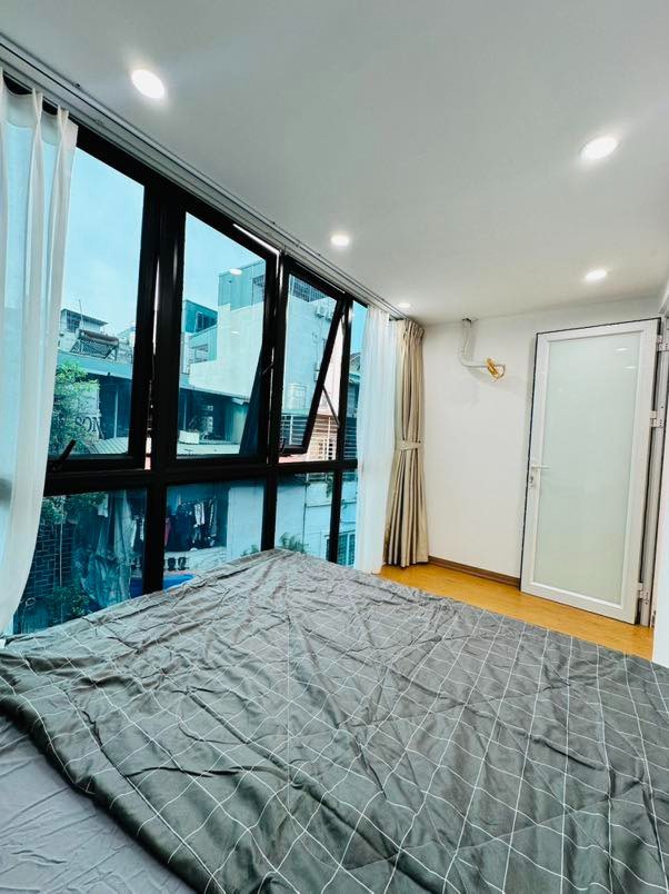 Bán TT Lê Thanh Nghị - Full Nội Thất - Mặt Phố 2 Thoáng - Vị Trí VIP Hai Bà Trưng