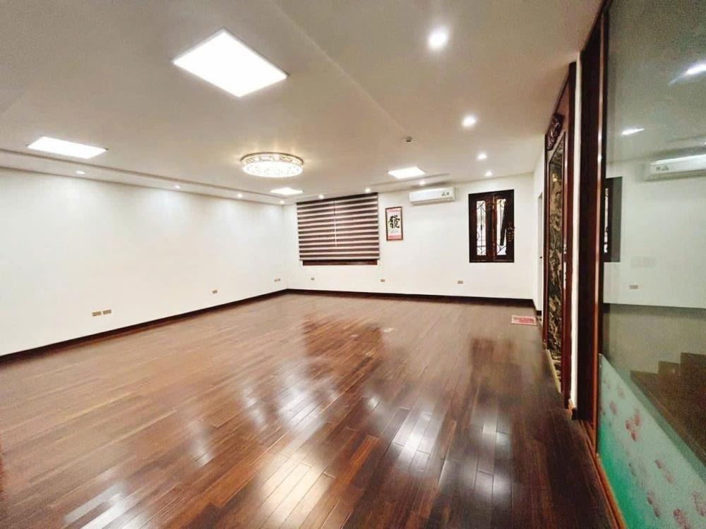 Cho Thuê Nhà Mới Mặt Phố Hồ Tùng Mậu - 70m2 x 6 Tầng, Thang Máy, Giá 38tr