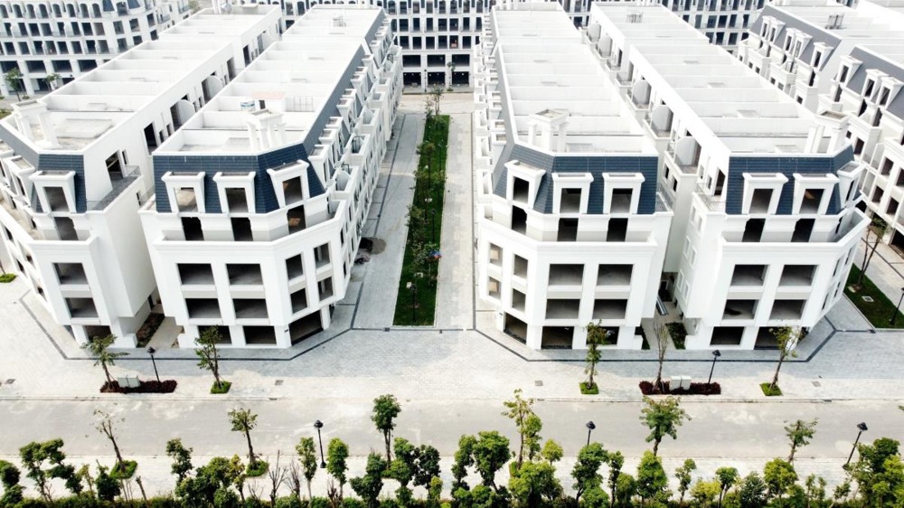 Chính Chủ Bán Căn Nhà Kinh Doanh Khu Phố Đi Bộ Hinode Royal Park