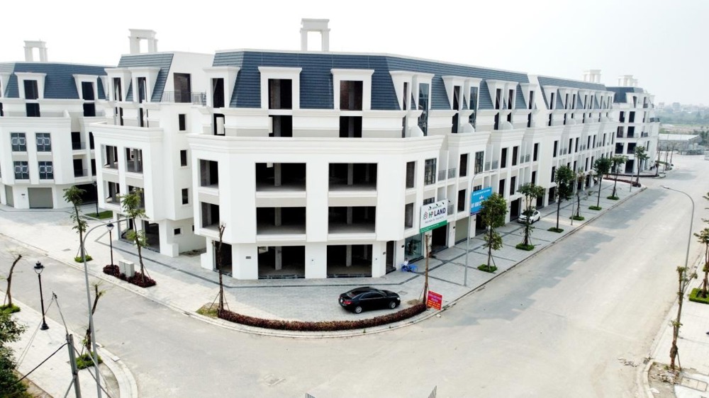 Chính Chủ Bán Căn Nhà Kinh Doanh Khu Phố Đi Bộ Hinode Royal Park