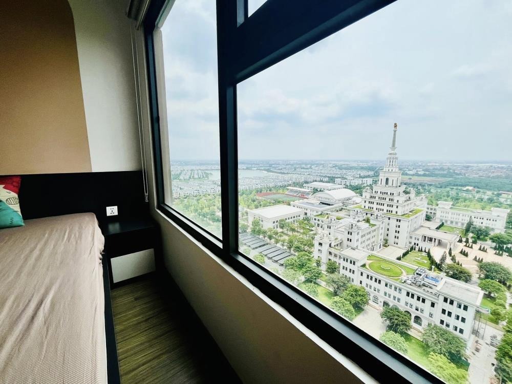 Căn 1PN VinHomes Ocean Park: Giá 2.36 Tỷ - Full Nội Thất - View Đẹp