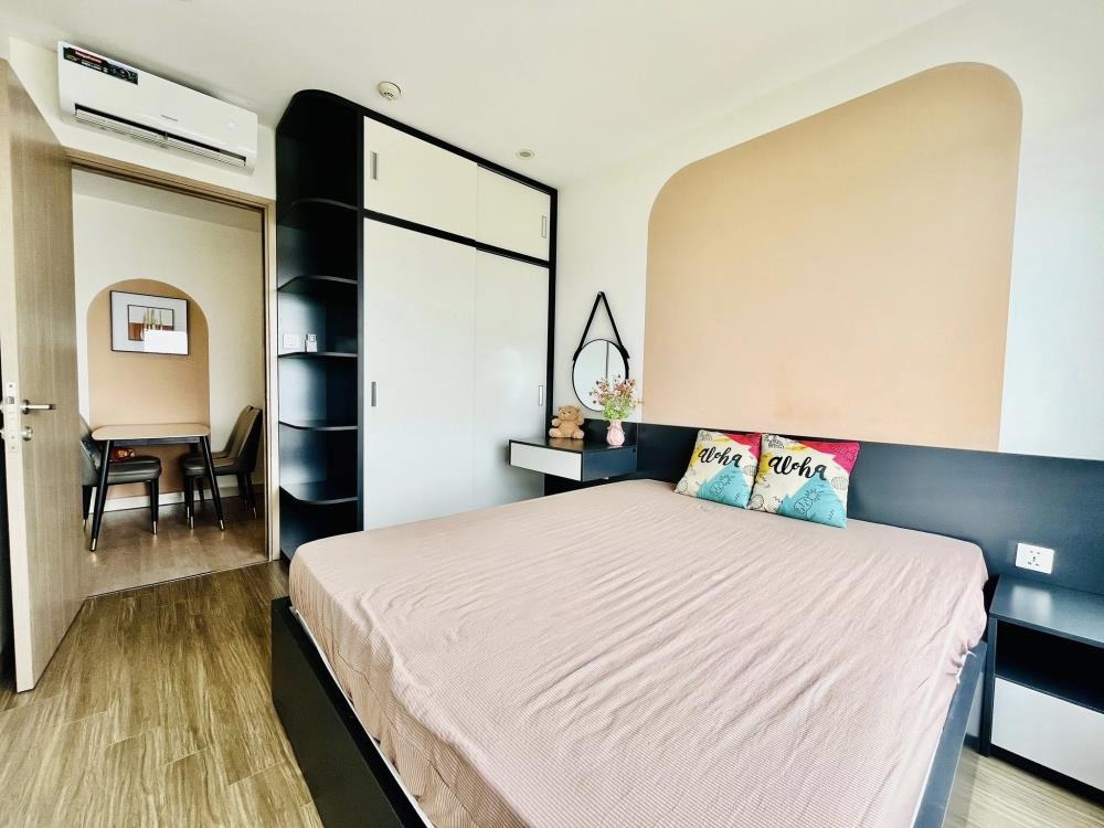 Căn 1PN VinHomes Ocean Park: Giá 2.36 Tỷ - Full Nội Thất - View Đẹp