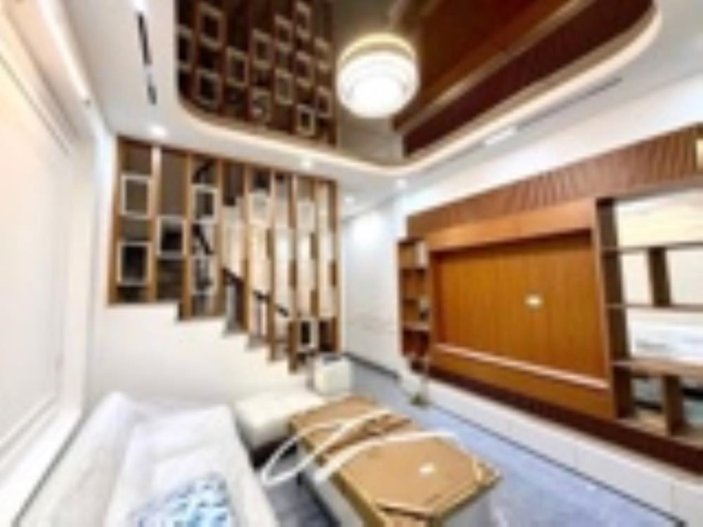 Bán nhà Xuân Đỉnh 42m², 4 tầng, mặt tiền 4m, Bắc Từ Liêm, Hà Nội