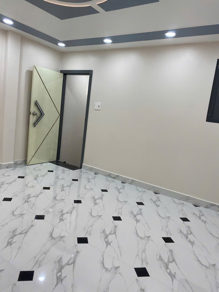 Chỉ 4.8 tỷ - Nhà đẹp như mới, 3PN, hẻm 7m thông - Gò Xoài, Tân Phú