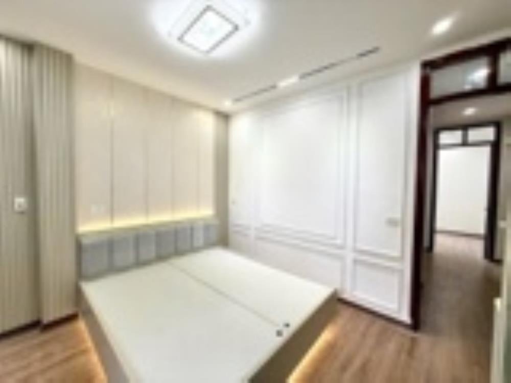 Bán nhà Xuân Đỉnh 42m², 4 tầng, mặt tiền 4m, Bắc Từ Liêm, Hà Nội