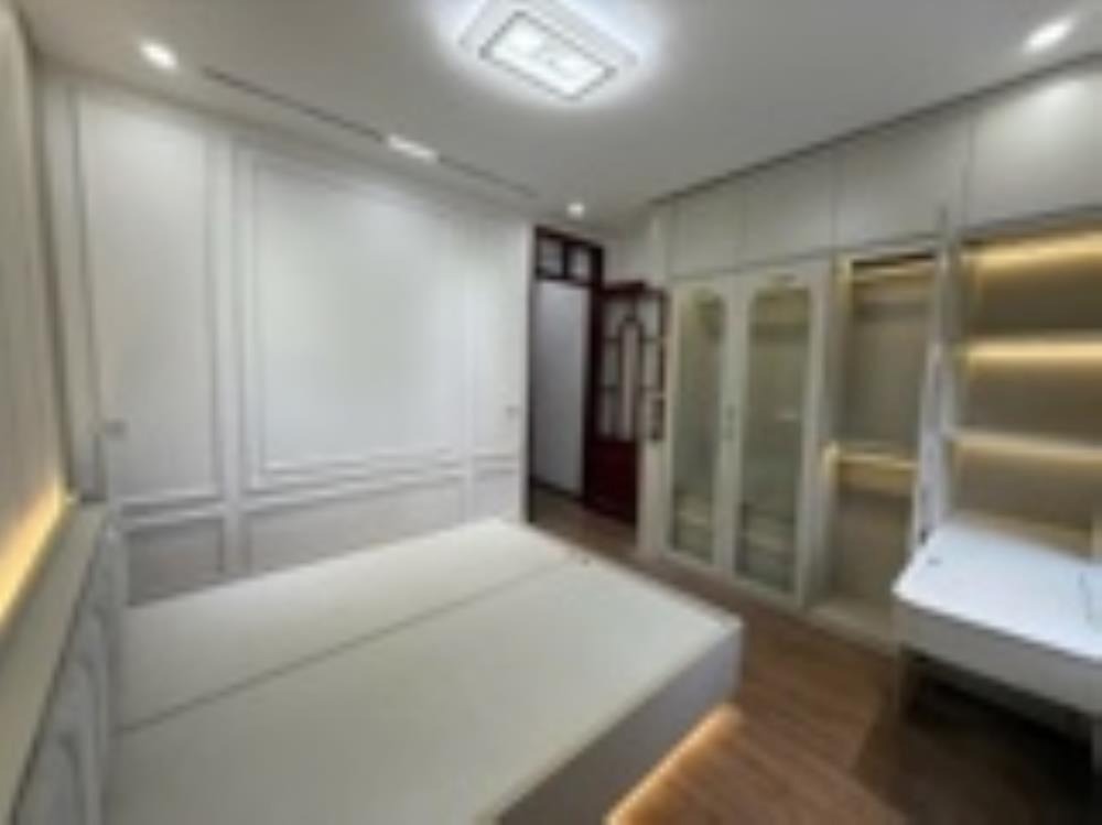 Bán nhà Xuân Đỉnh 42m², 4 tầng, mặt tiền 4m, Bắc Từ Liêm, Hà Nội