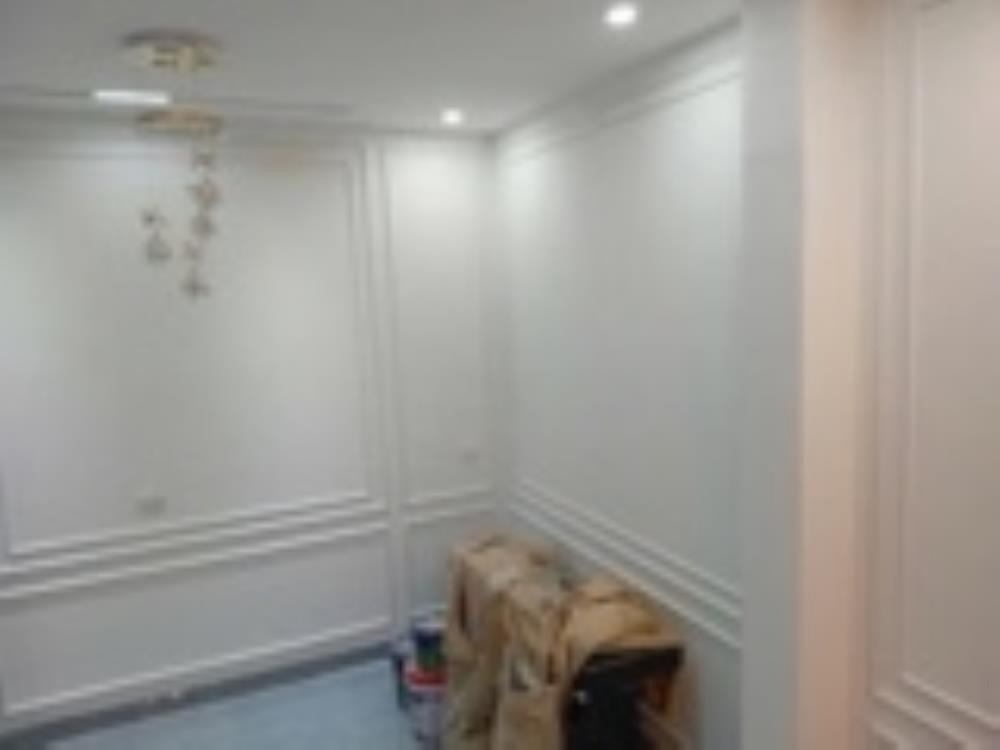 Bán nhà Xuân Đỉnh 42m², 4 tầng, mặt tiền 4m, Bắc Từ Liêm, Hà Nội
