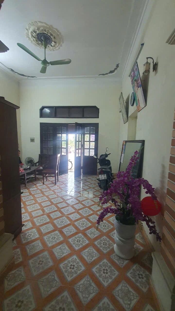 Ngã Tư Sơn Đồng - Vị Trí Đắc Địa Kinh Doanh, Đầu Tư