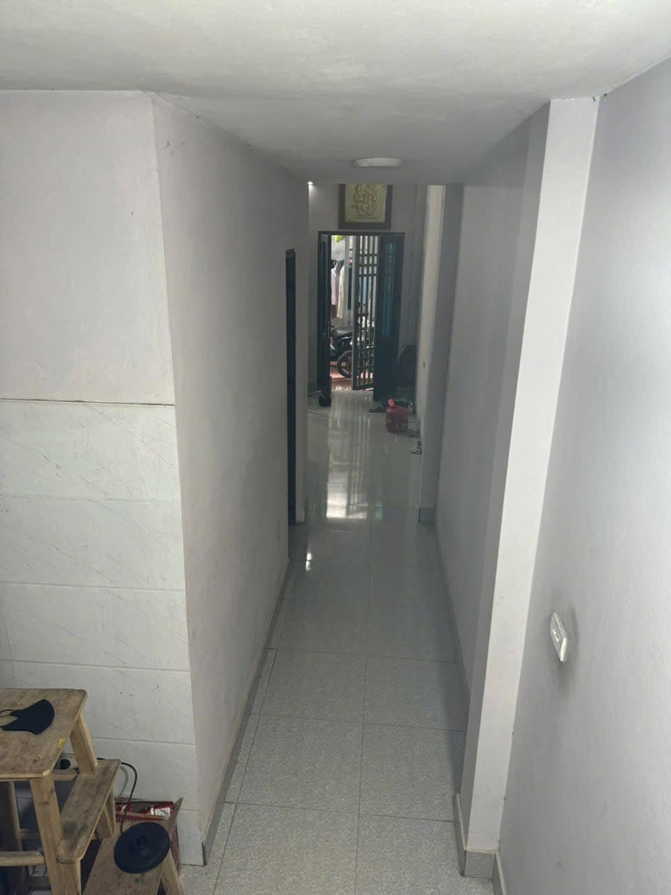 Bán nhà Dương Hà, Gia Lâm - 57m2, MT 4.4m, Giá 3.x tỷ - Sẵn Nhà 1 Tầng