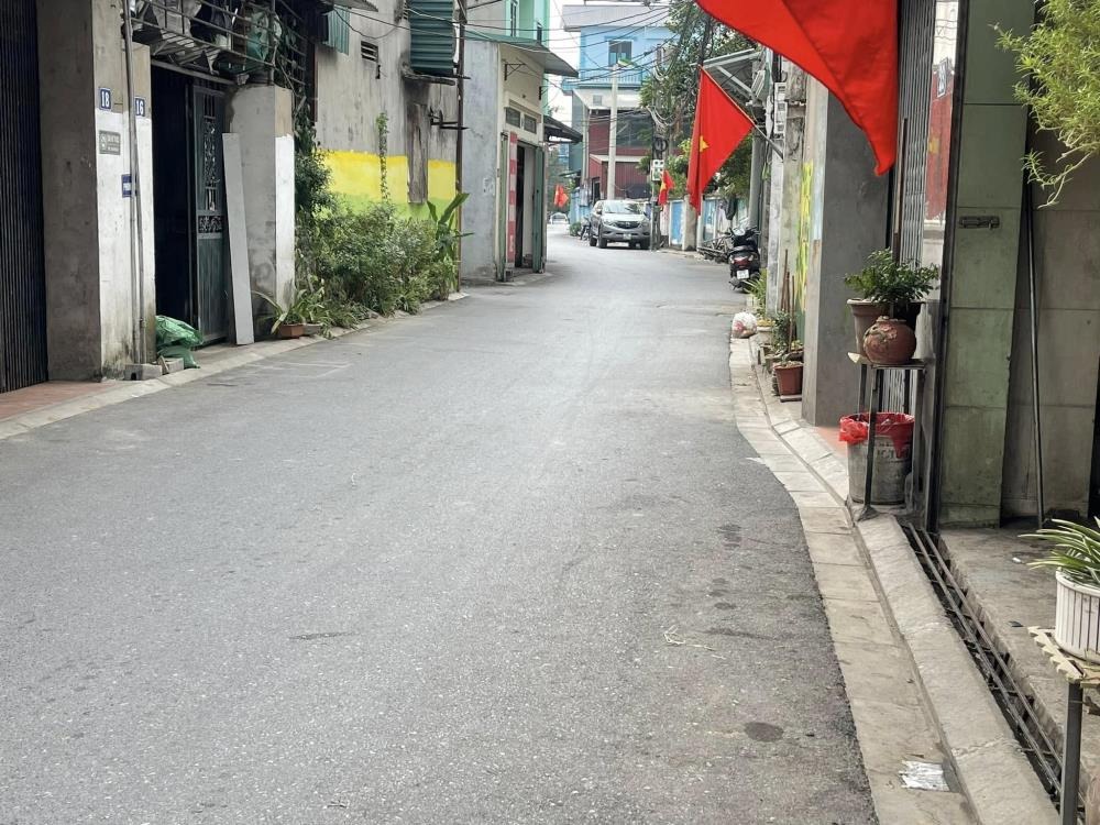 Bán nhà Dương Hà, Gia Lâm - 57m2, MT 4.4m, Giá 3.x tỷ - Sẵn Nhà 1 Tầng