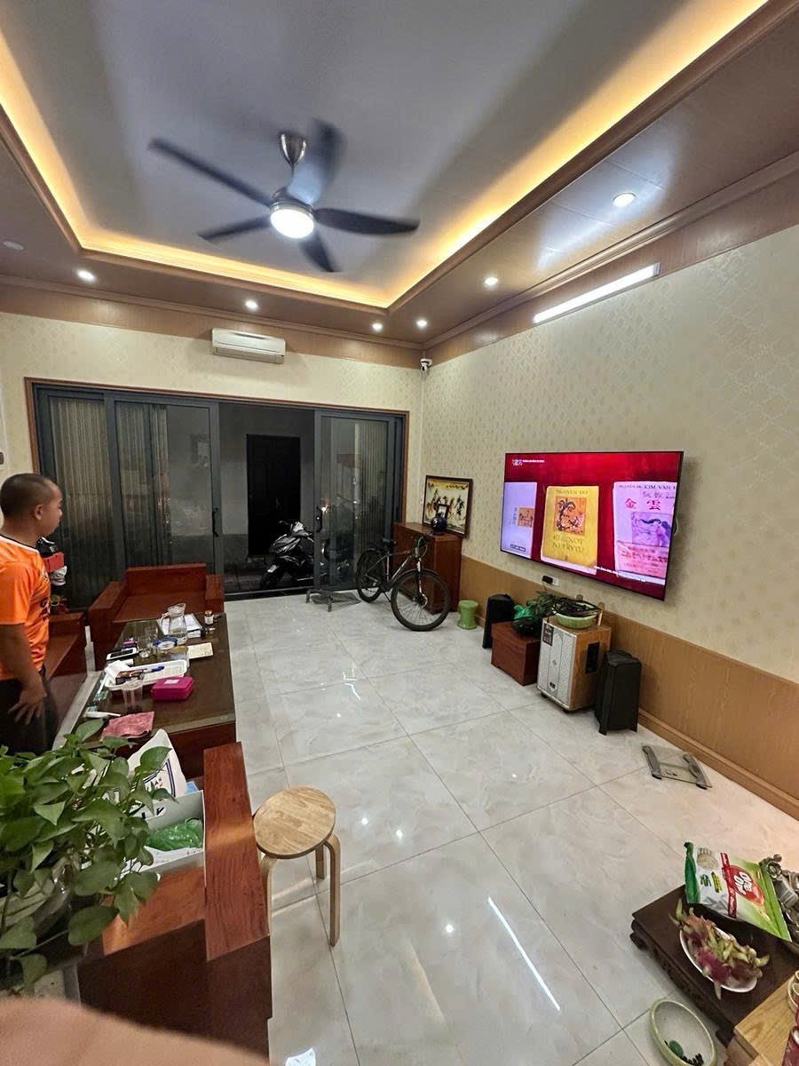 Bán nhà Vĩnh Phúc - Vị trí đắc địa, đầu tư sinh lời